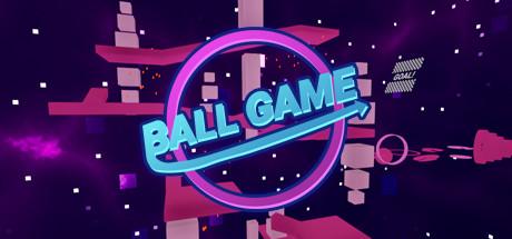 Ball Game Cover