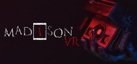 MADiSON VR Cover