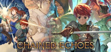 Chained Echoes Complete Edition Cover