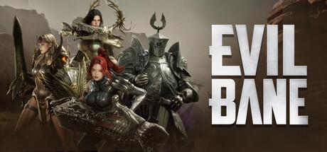 Project Evilbane Cover
