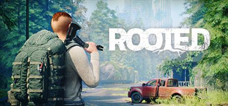 Rooted Cover