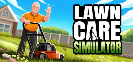Lawn Care Simulator Cover