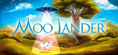 Moo Lander Cover