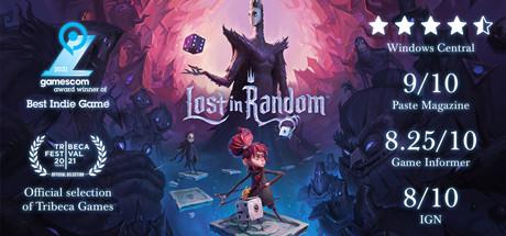 Lost in Random Cover