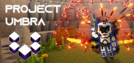 Project Umbra Cover