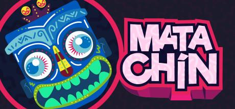 Matachín Cover
