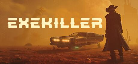 ExeKiller Cover
