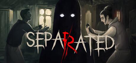 Separated Cover