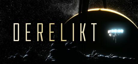 Derelikt Cover