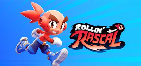 Rollin' Rascal Cover