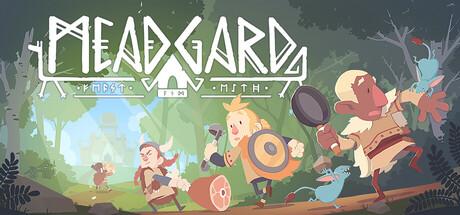 Meadgard Cover