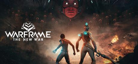 Warframe: Starter Pack Cover