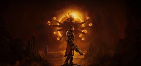 Saros: Zenith Cover