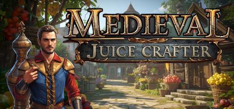Medieval Juice Crafter Cover