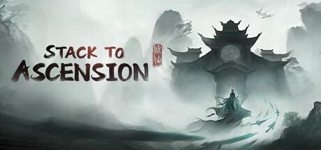 Stack to Ascension Cover