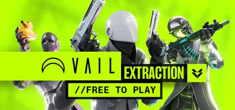 Vail Cover