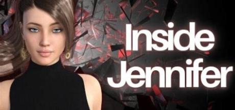 Inside Jennifer Cover