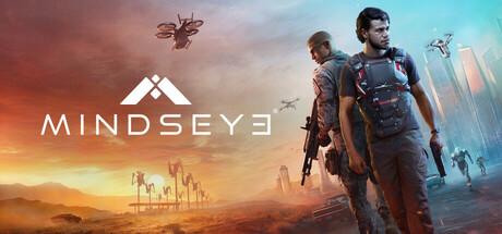 MindsEye Cover