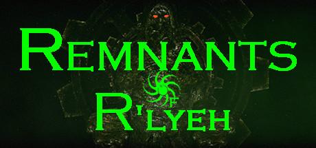 Remnants of R'lyeh Cover