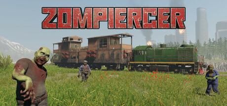 Zompiercer Cover