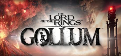 The Lord of the Rings: Gollum Cover