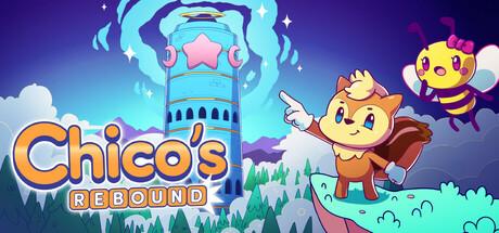 Chico's Rebound Cover