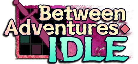 Between Adventures Idle Cover