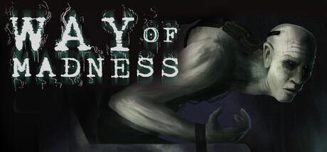 Way of Madness Cover