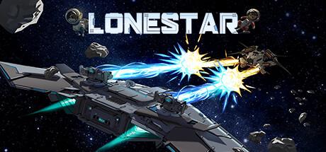 LONESTAR Cover