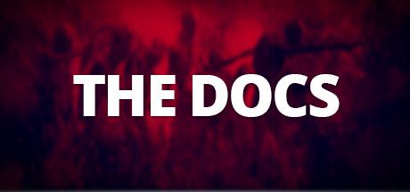 The DOCS: Department of Creatures Cover