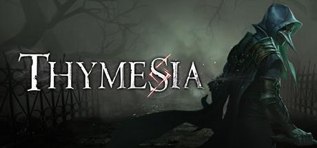 Thymesia Cover