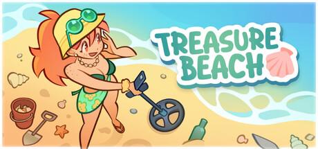 Treasure Beach Cover