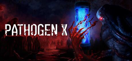 PATHOGEN X Cover