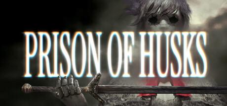 Prison of Husks Cover