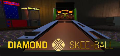 Diamond Skee-Ball Cover