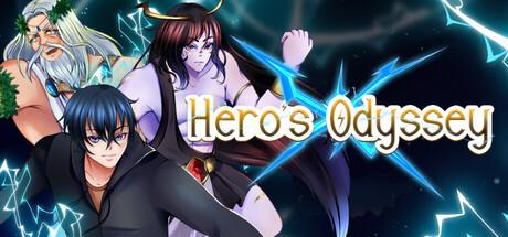 Hero's Odyssey Cover