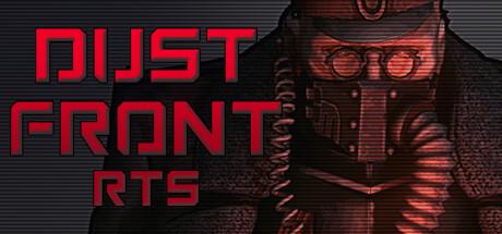Dust Front RTS Cover