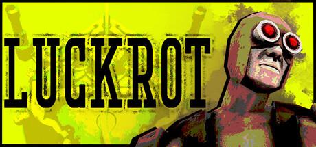 Luckrot Cover