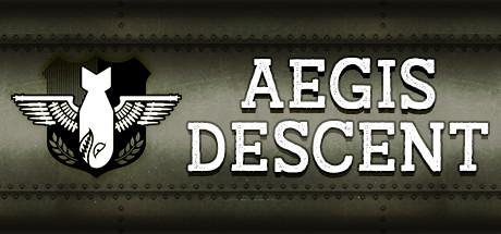 Aegis Descent Cover