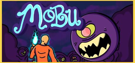 Mobu Cover