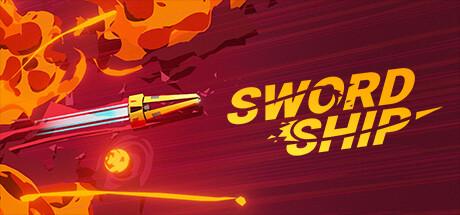 Swordship Cover