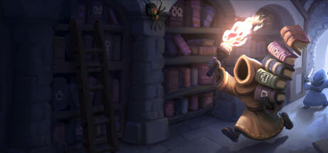 Monk Took Book Cover
