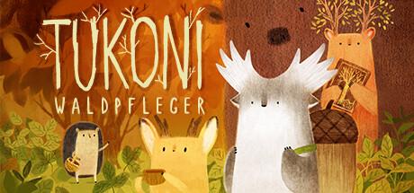 Tukoni: Forest Keepers Cover