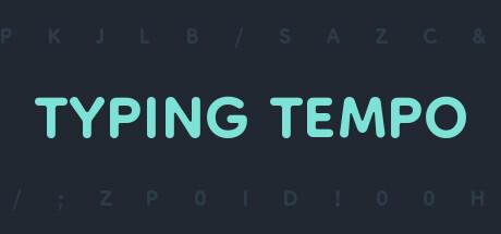 Typing Tempo Cover