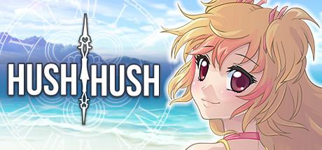 Hush Hush - Only Your Love Can Save Them Cover