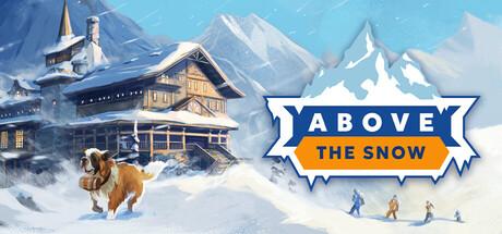 Above the Snow Cover