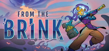 From the Brink Cover