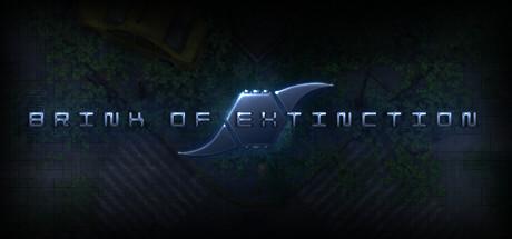 Brink of Extinction Cover