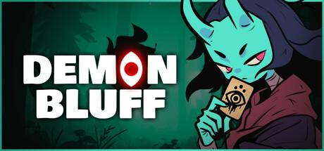 Demon Bluff Cover
