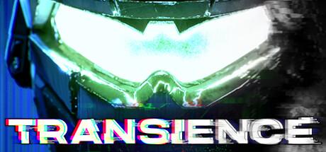 Transience Cover